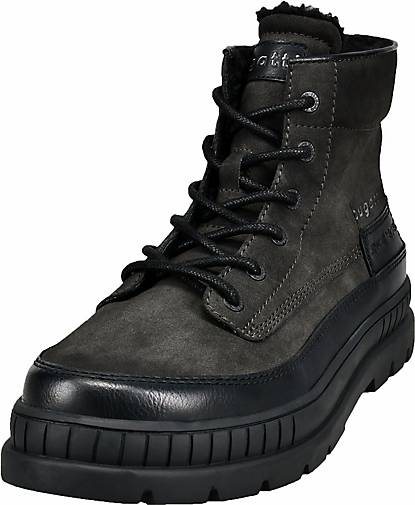 bugatti Stiefel Pallario comfort