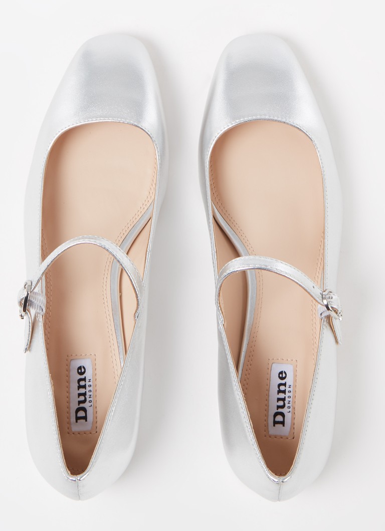 Dune London Habbs -ballerina