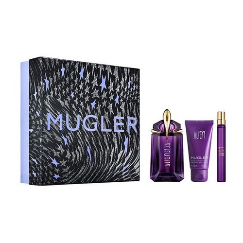 Mugler Alien poklon set