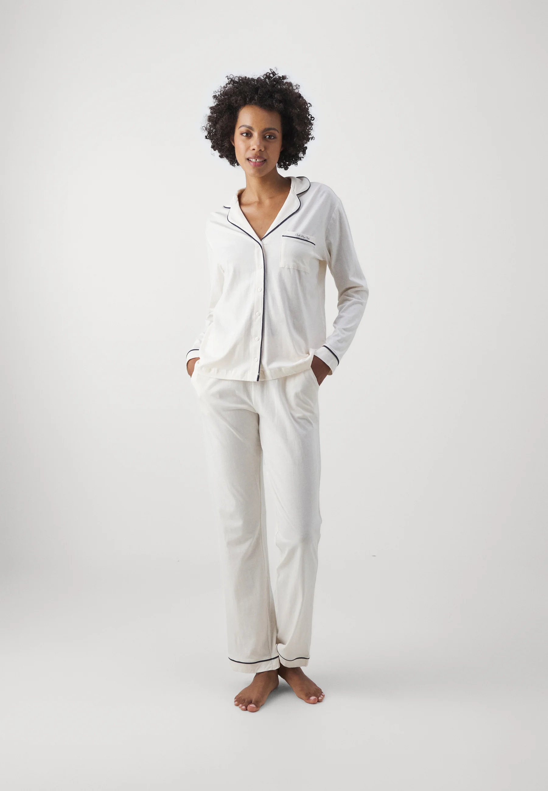 LASCANA SUITE CLASSIC - Pijamas