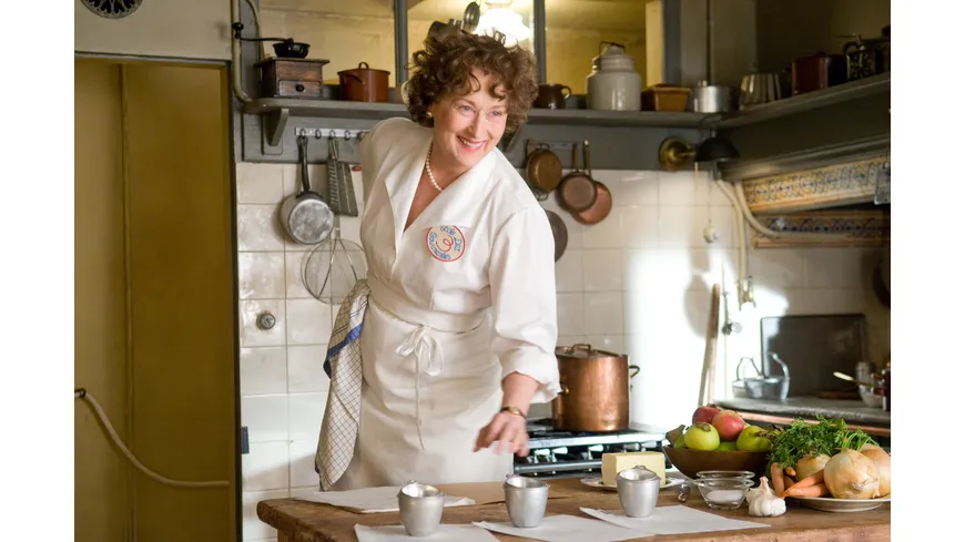 Julie & Julia