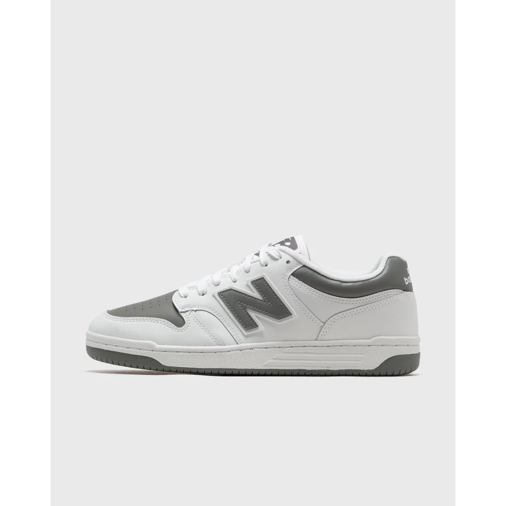 New Balance 480 BB480LHG / weiss