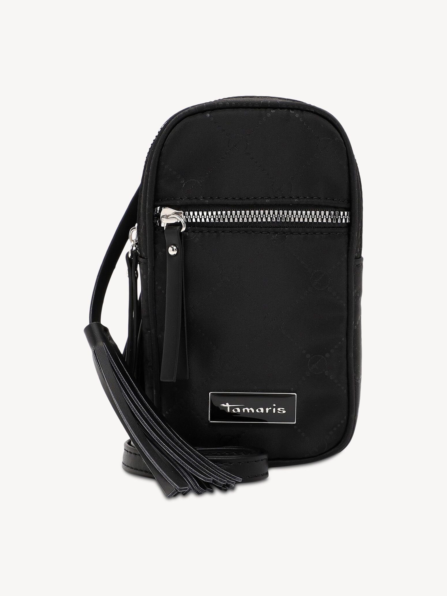 Étui pour téléphone portable - noir