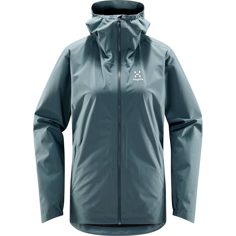 Haglöfs Korp Proof Jacket Hardshelljacke Damen