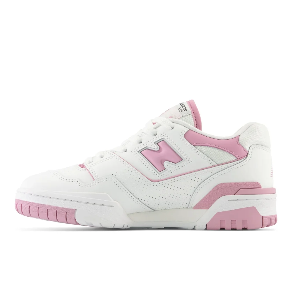 New Balance 550 BBW550BD BBW550BD / weiss