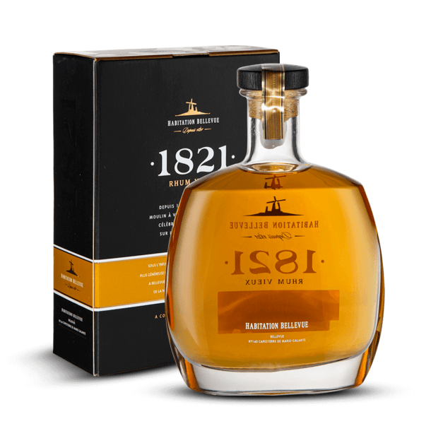 Habitation Bellevue 12 Ans 45%