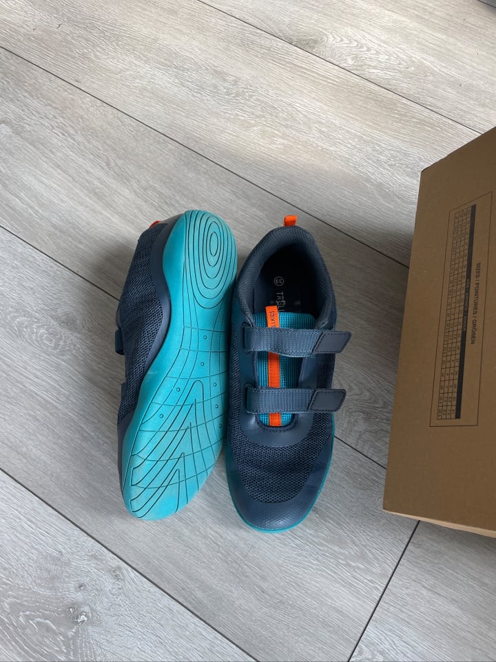 Trollkids Barfußschuhe 