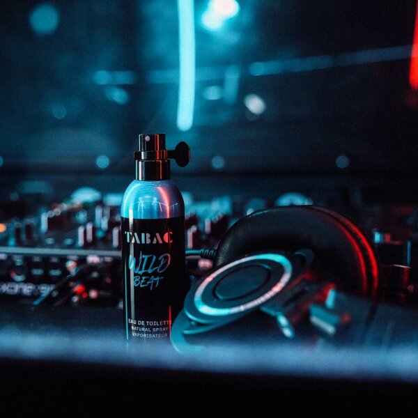 Tabac Wild Beat Eau de Toilette
