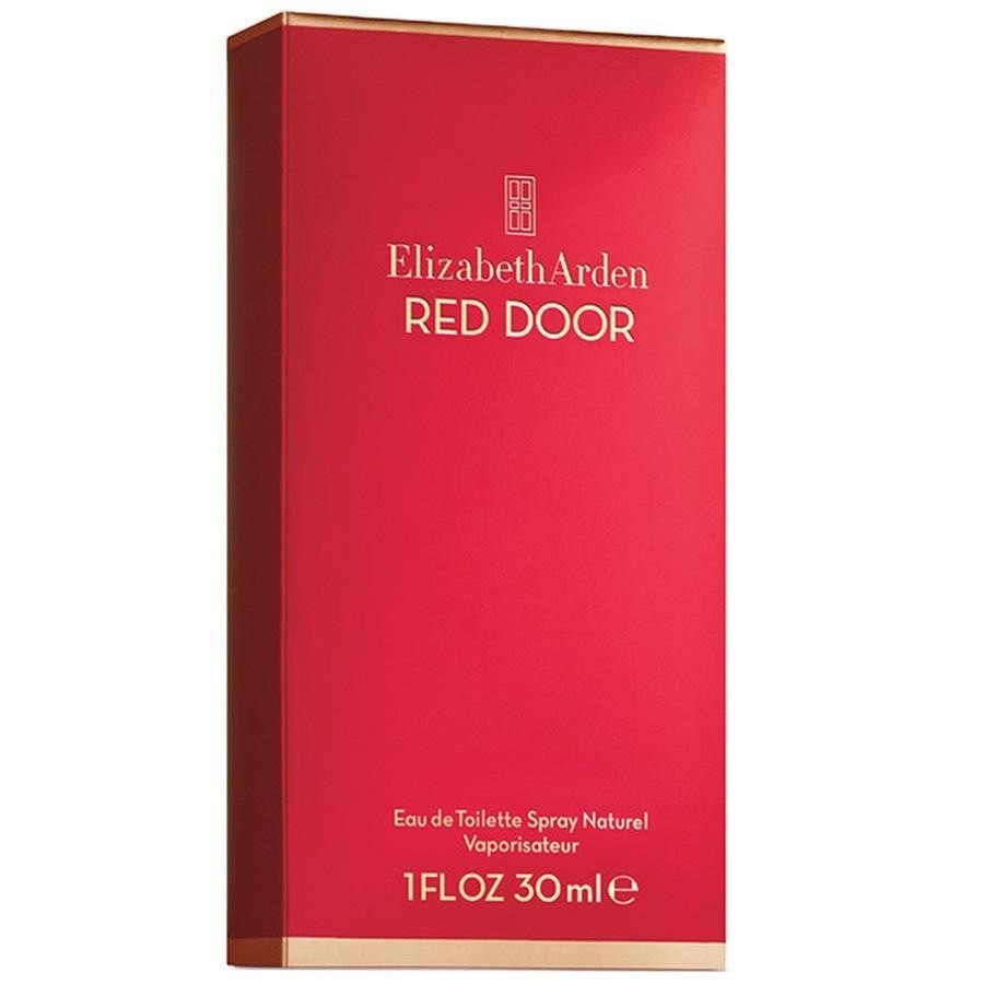 Red Door