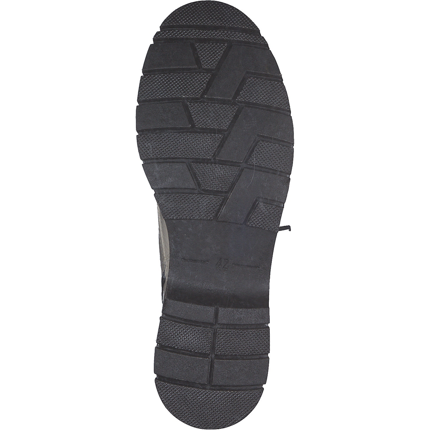 Marco Tozzi 85200, Schnürstiefeletten, Damen, Beige