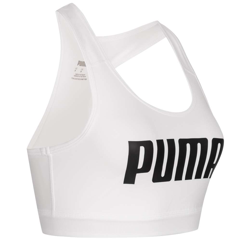 PUMA 4Keeps Damen Sport-BH 519158-02