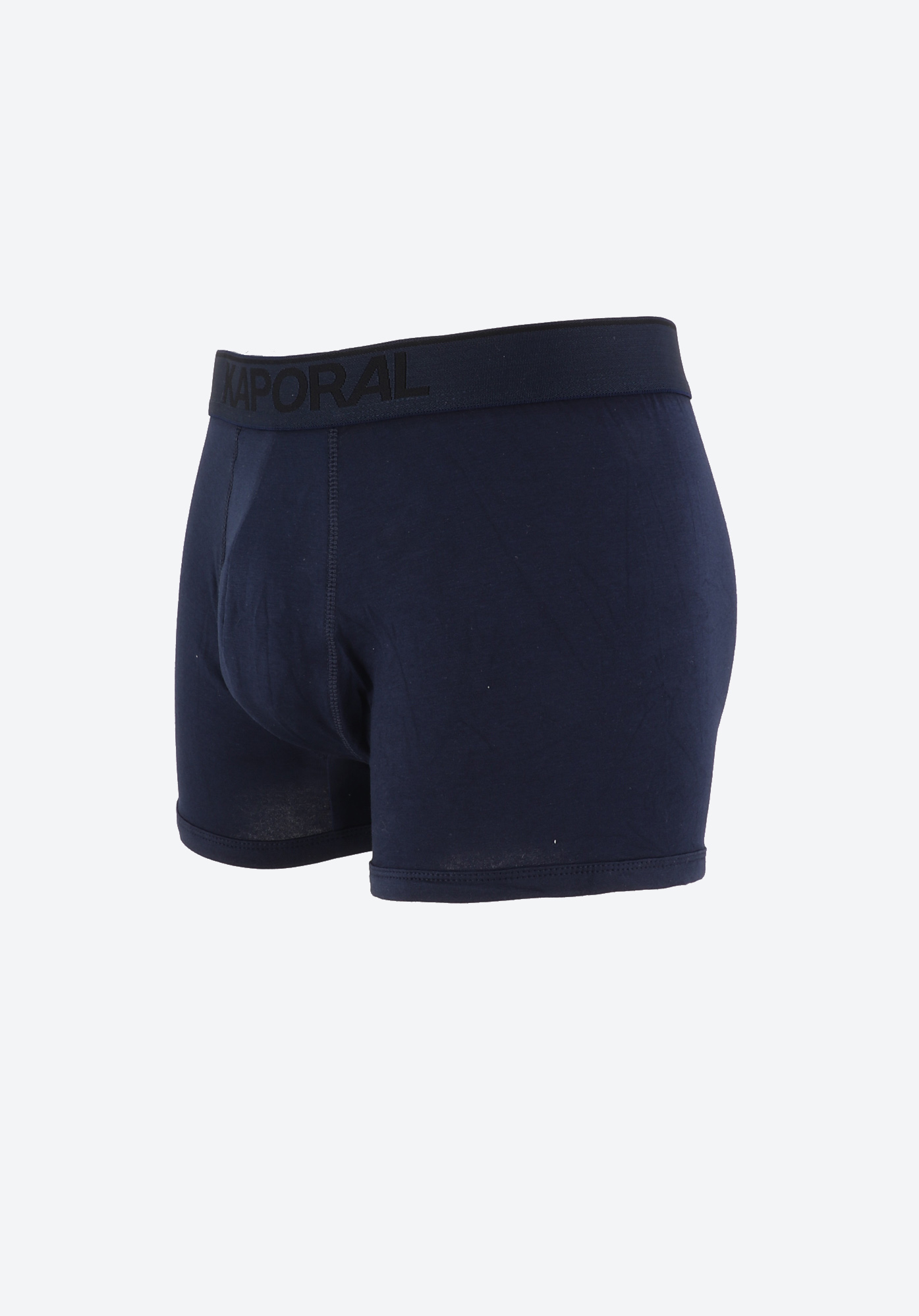 QUADM  Coffret de 3 boxers Homme