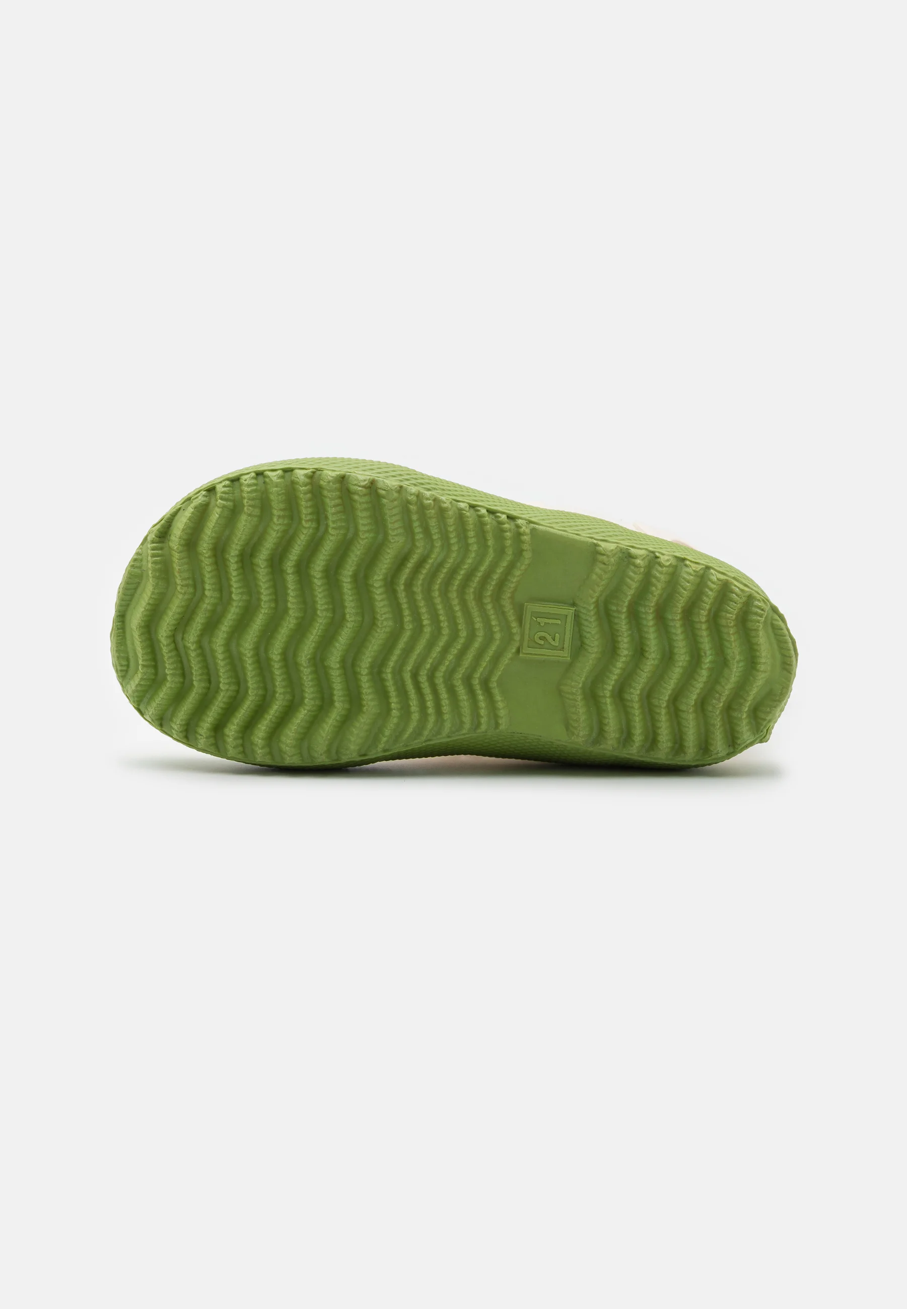 Bisgaard BABY UNISEX - Botas de goma