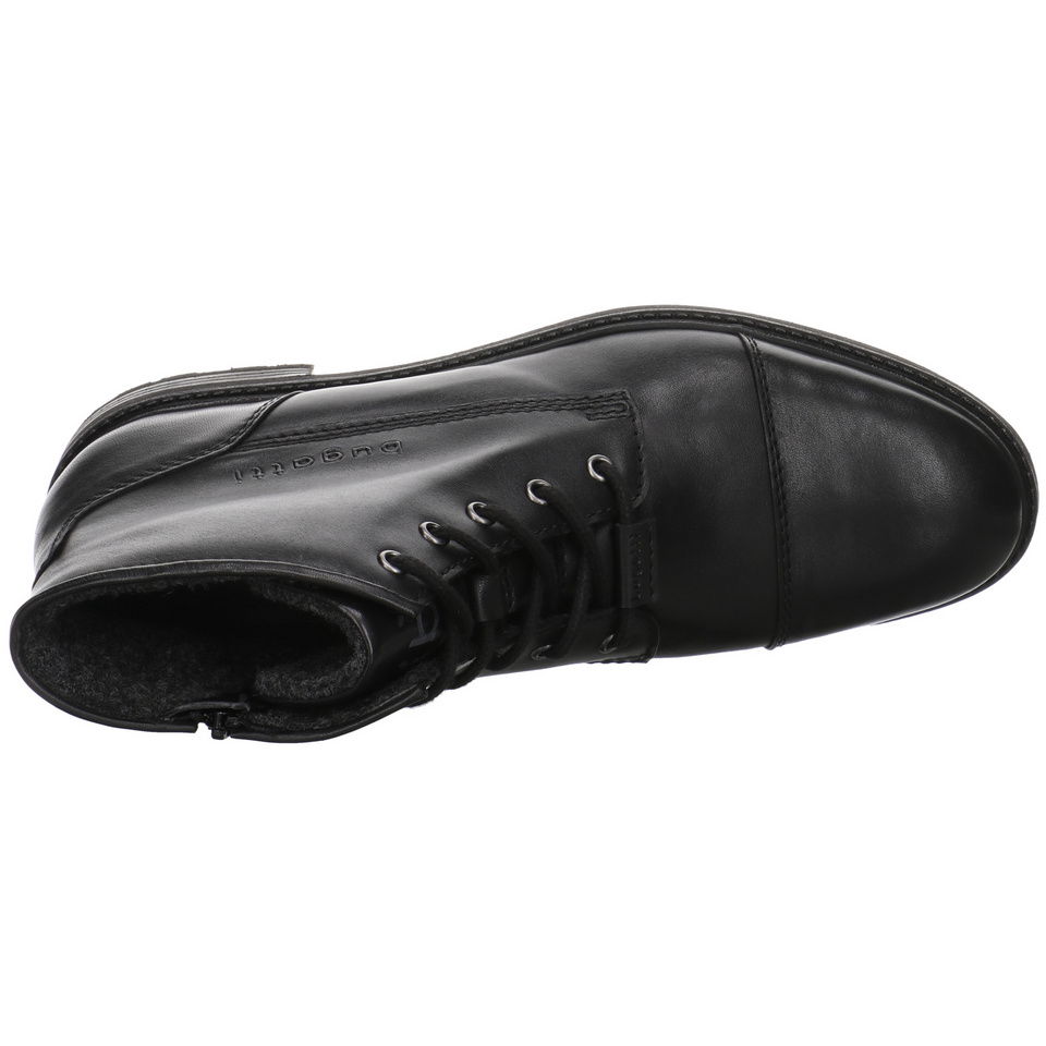 bugatti Schnürboots