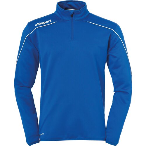 HERREN SWEATSHIRT STREAM 22 1/4 ZIP TOP