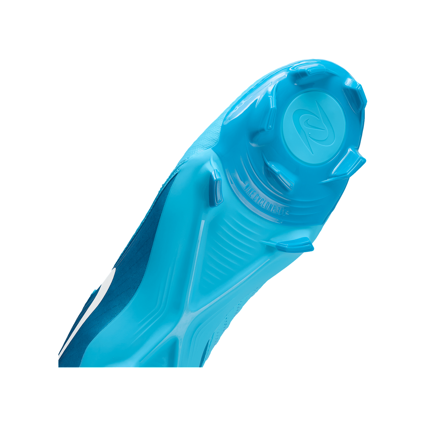 Nike Phantom GX II Academy FG/MG Blau F400