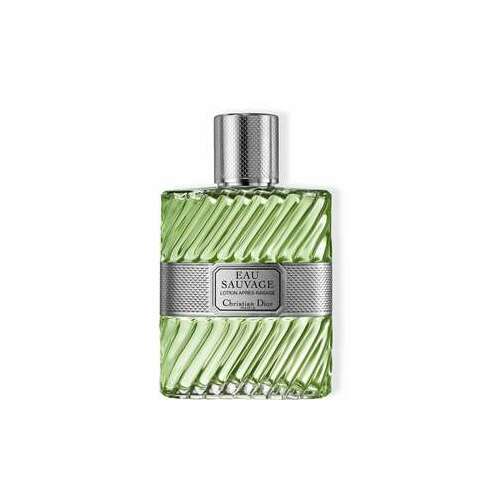 Dopobarba Dior Eau Sauvage 100 ml