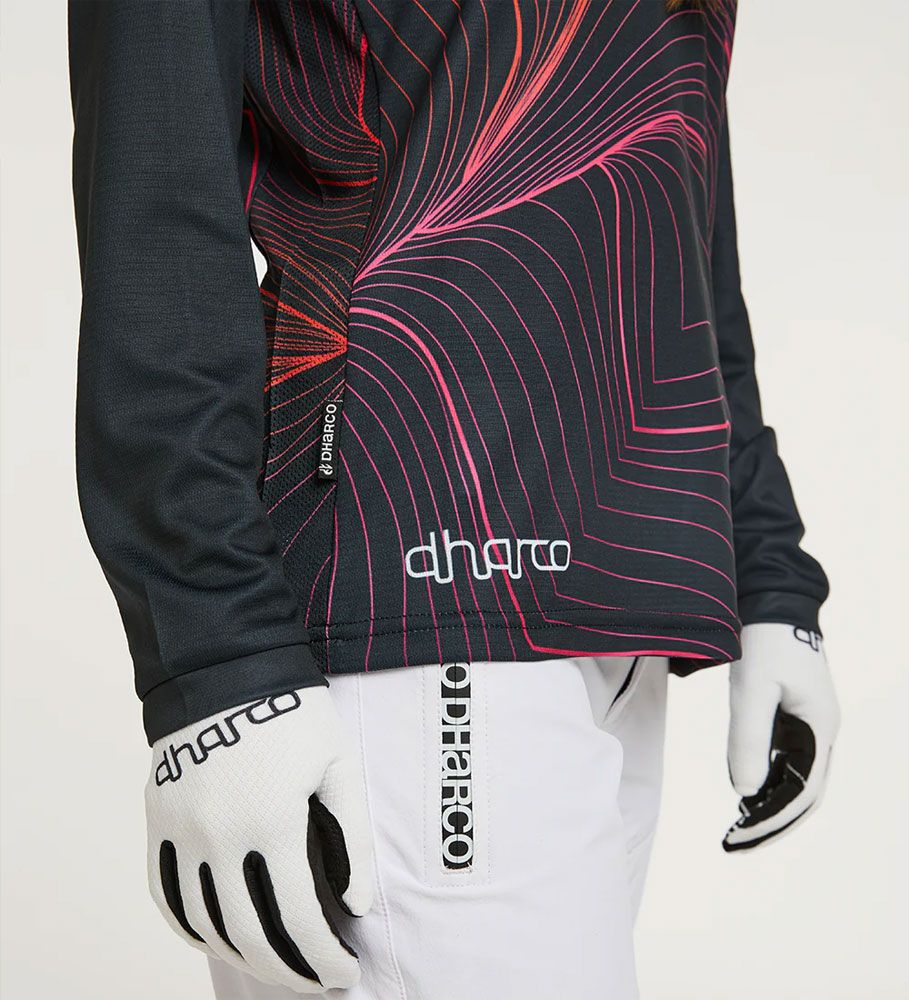 DHaRCO Gravity - Damen MTB Langarmtrikot kaufen | Bike-Discount