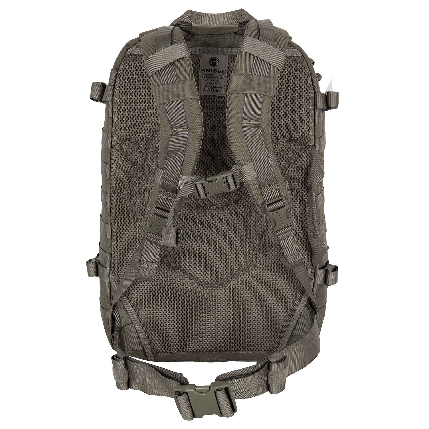 40L Specialist Backpack