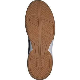 adidas Speedcourt M Indoor in schwarz