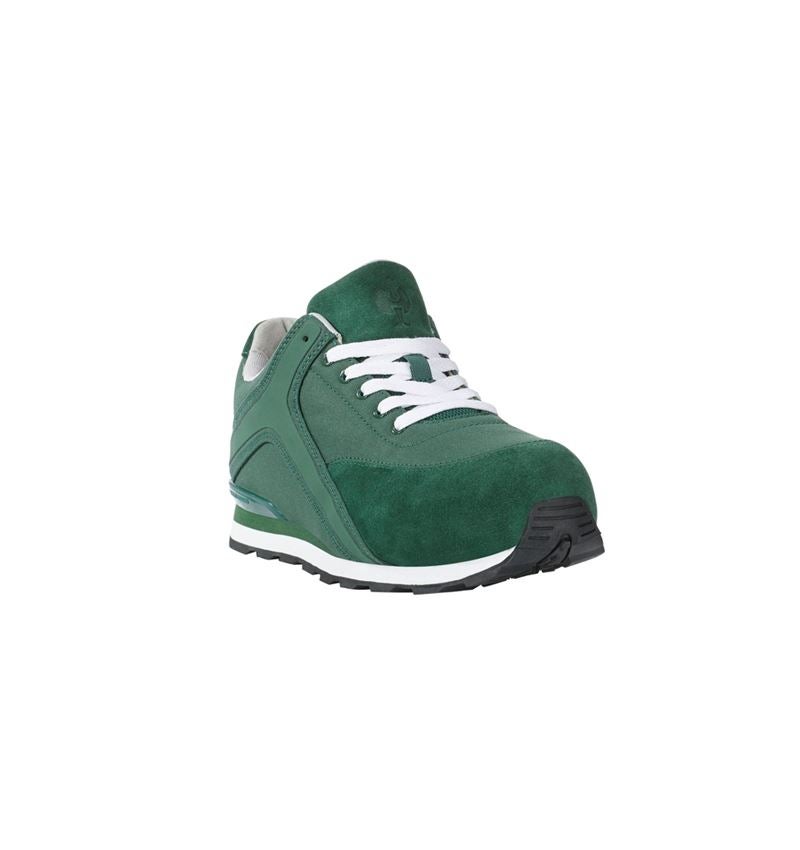 e.s. S1P Sicherheitshalbschuhe Sutur