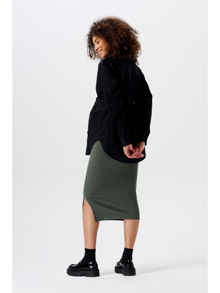 Noppies Bluse Arles in Black günstig kaufen