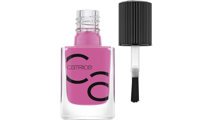 CATRICE ICONAILS Gel Lacquer 10.5 ml 157 - I'm A Barbie Girl
