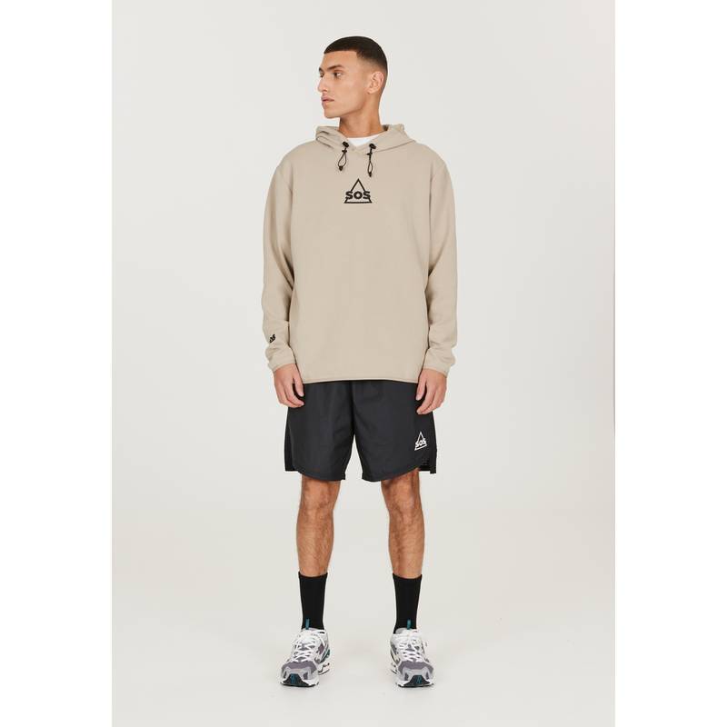SOS Vail Funktionssweatshirt Herren
