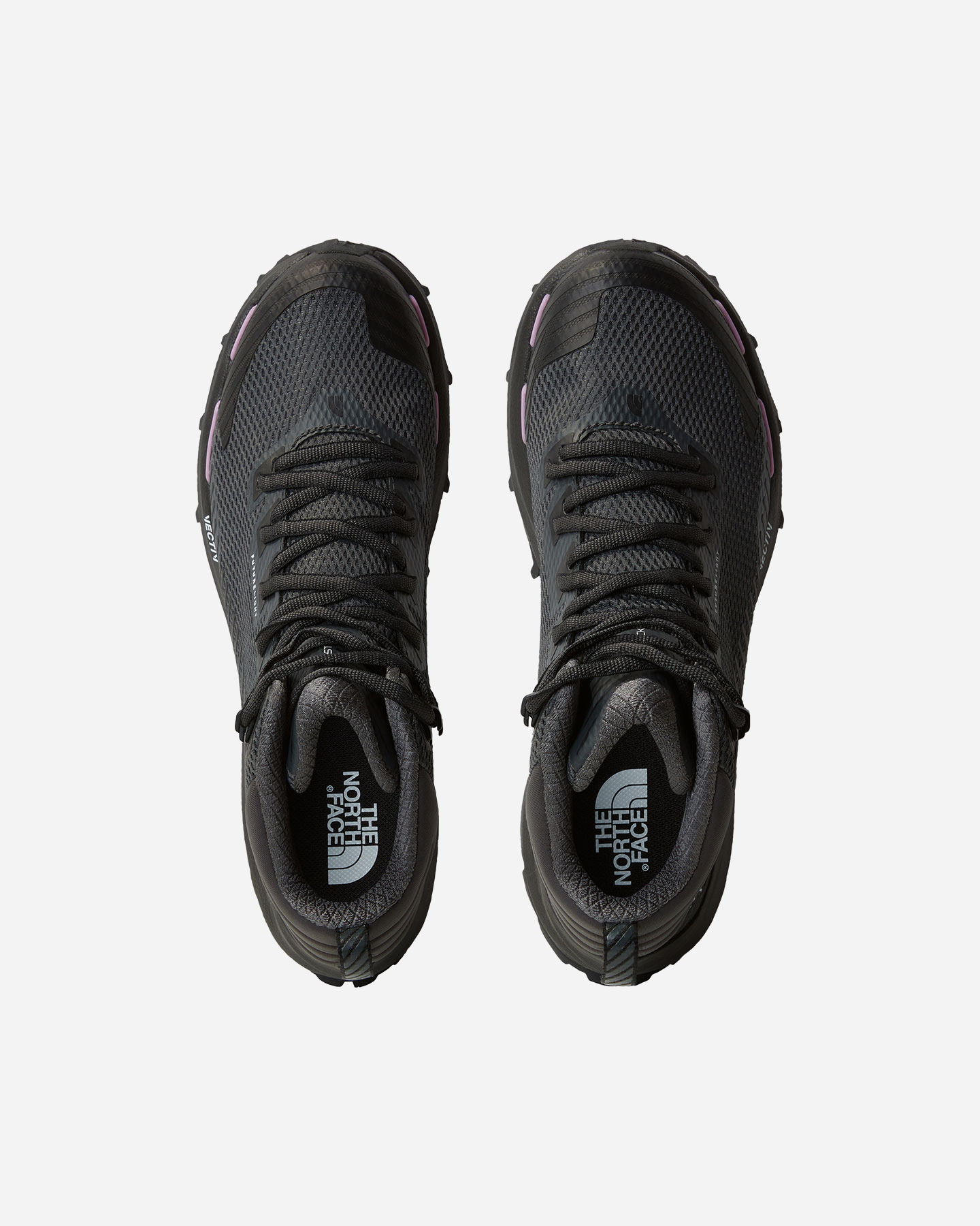 Scarpe Escursionismo The North Face Vectiv Fastpack Mid W NF0A5JCXKT01