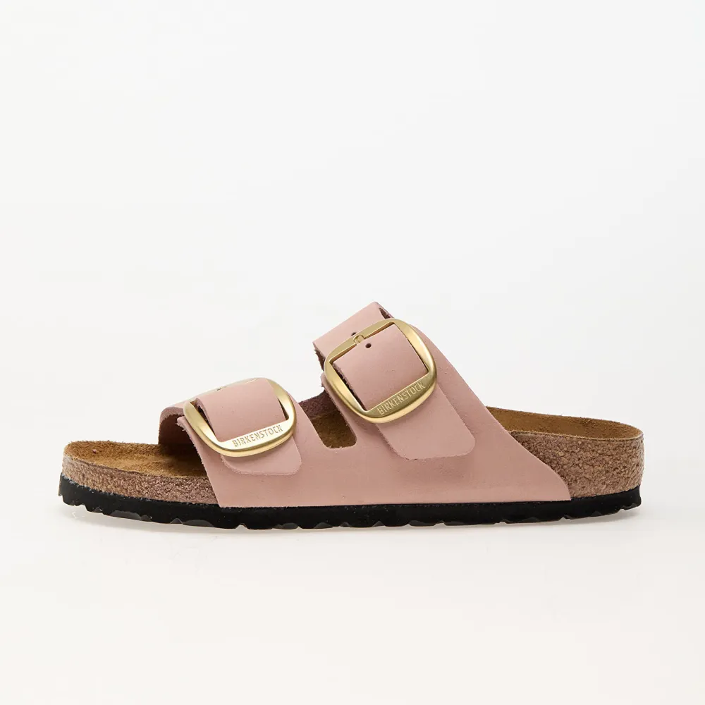 Birkenstock Arizona Big Buckle 1026583 / pink