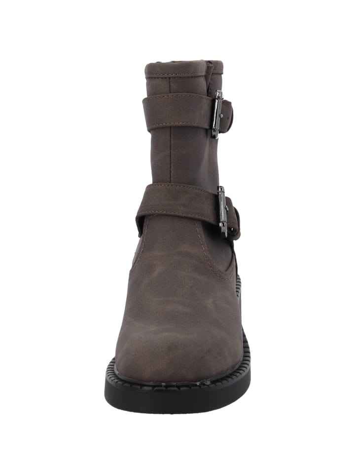 palado Stiefel, Stiefeletten & Boots in taupe günstig kaufen