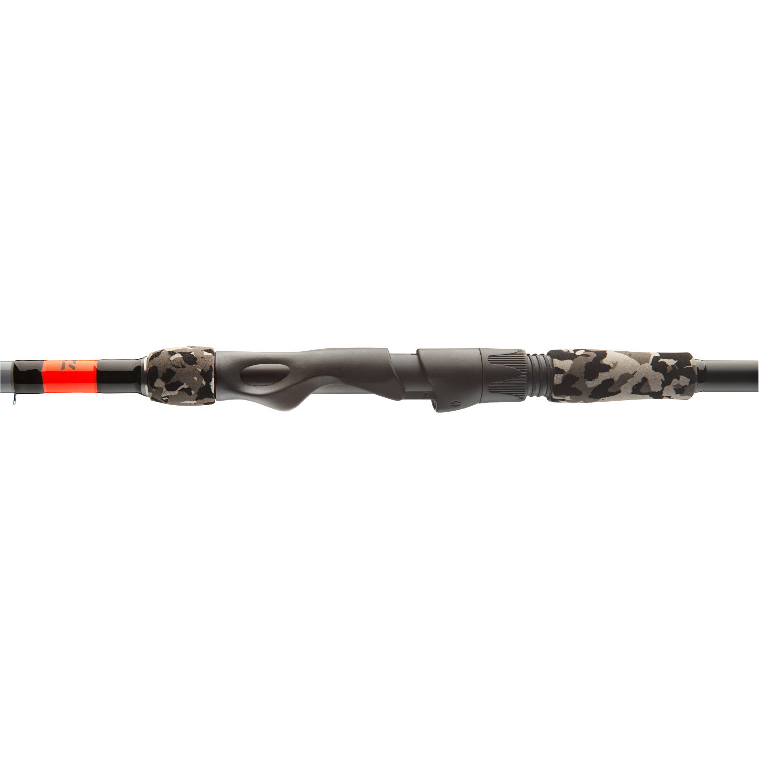 Daiwa Raubfischruten Fuego Camo Spin (40-110 g)