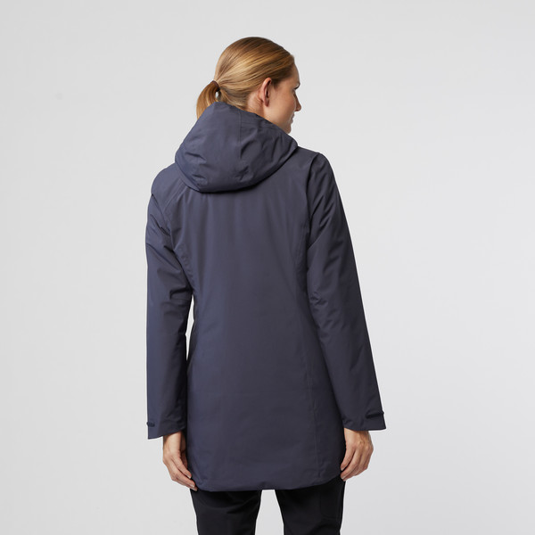 HEIDELSTEIN INS JKT W Damen - Winterjacke
