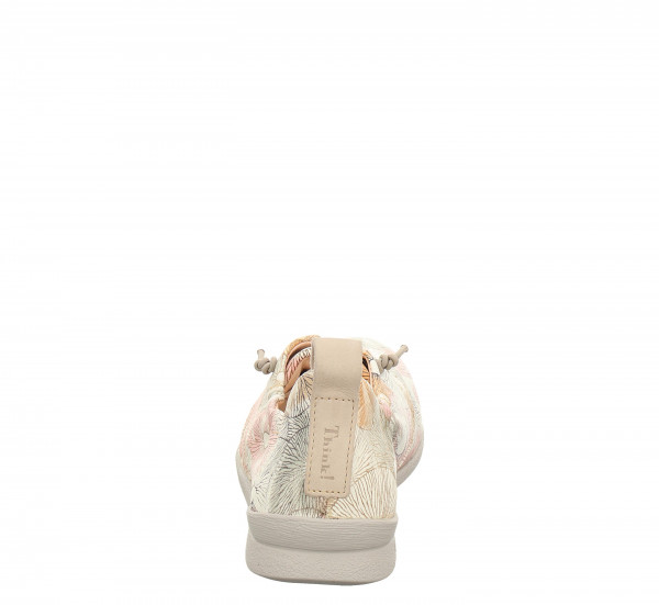 SPUAT Sneaker low - Carota/Kombi