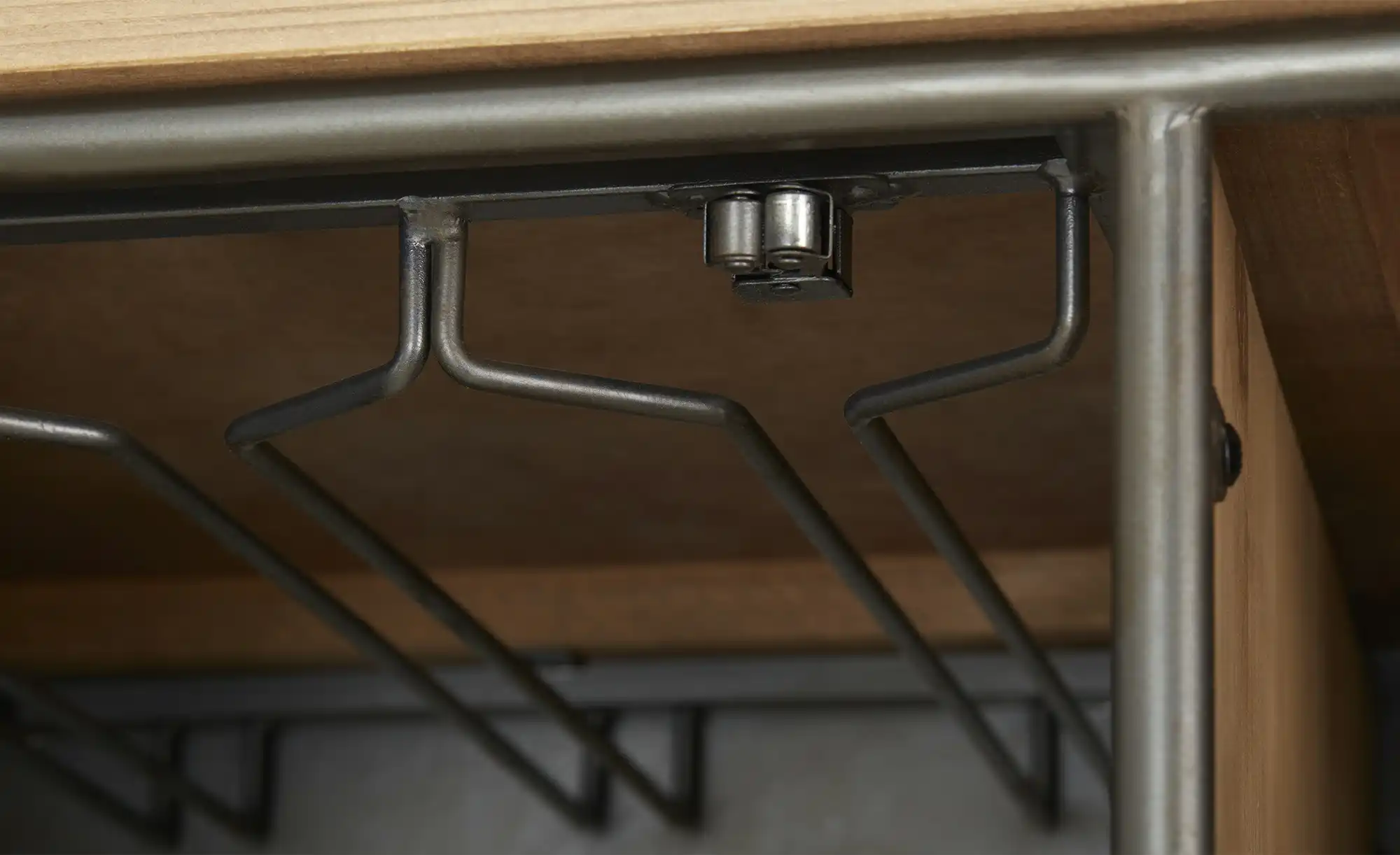 Highboard
