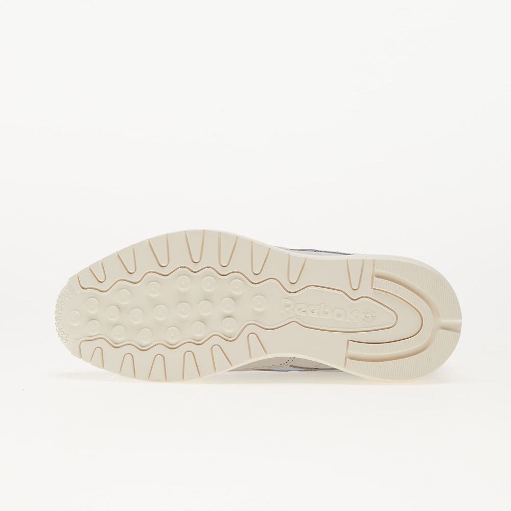 Reebok Leather Sp 100034459 / grau