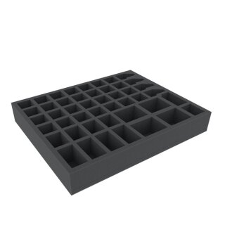 Feldherr Schaumstoff-Set für Scythe Legendary Box