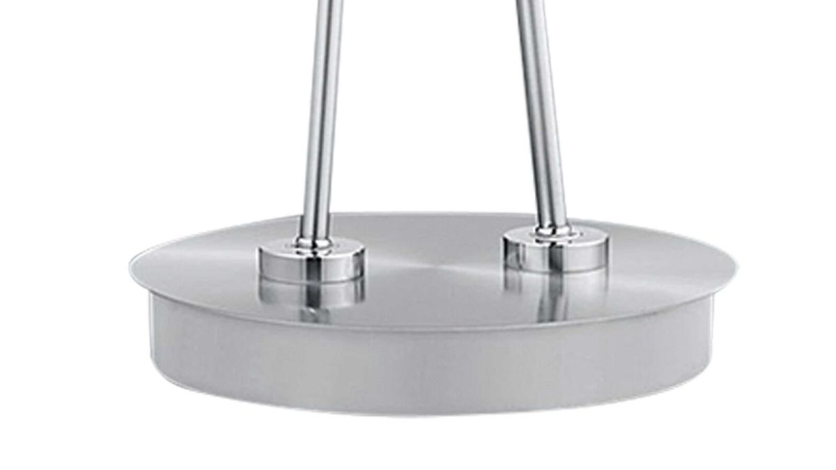 HELL 2-flg LED Stehleuchte Tom Nickel