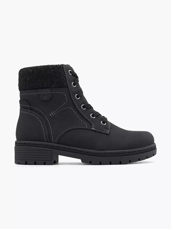 Easy Street Komfort Schnürboots