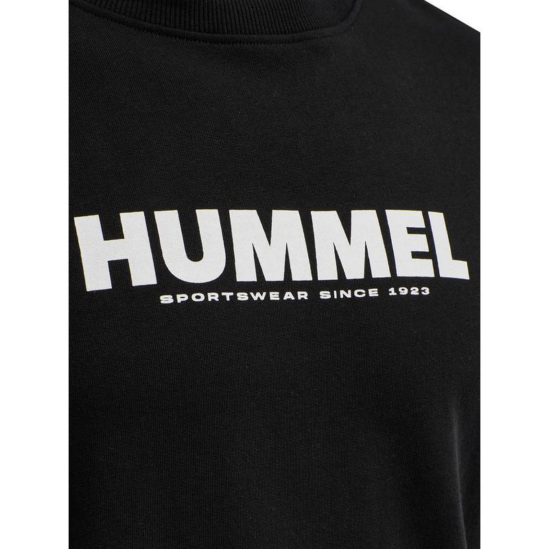 hummel hmlLEGACY SWEATSHIRT PLUS Sweatshirt Herren