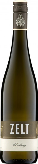 2022 Riesling trocken - Weingut Zelt