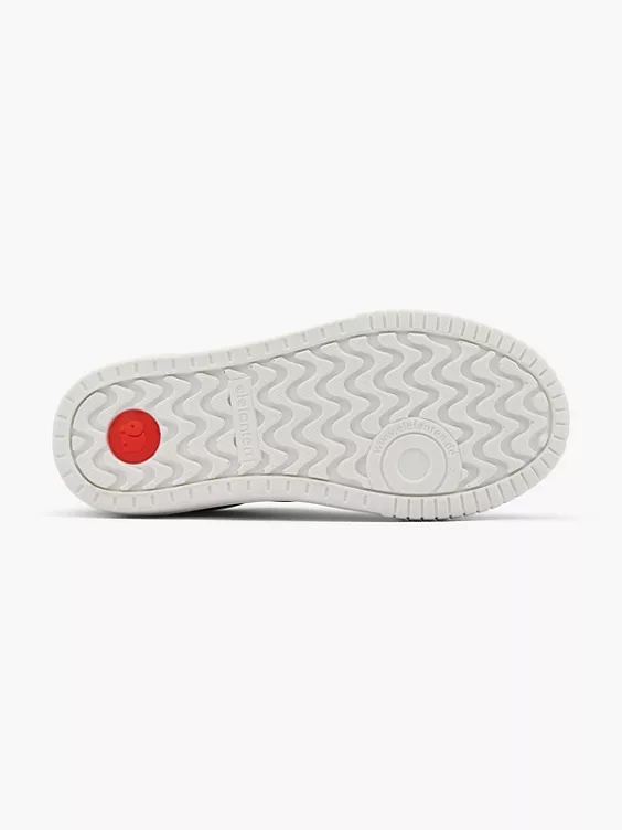 elefanten Leder Sneaker REENA, Weite M