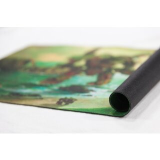TCG Mat Lord of War