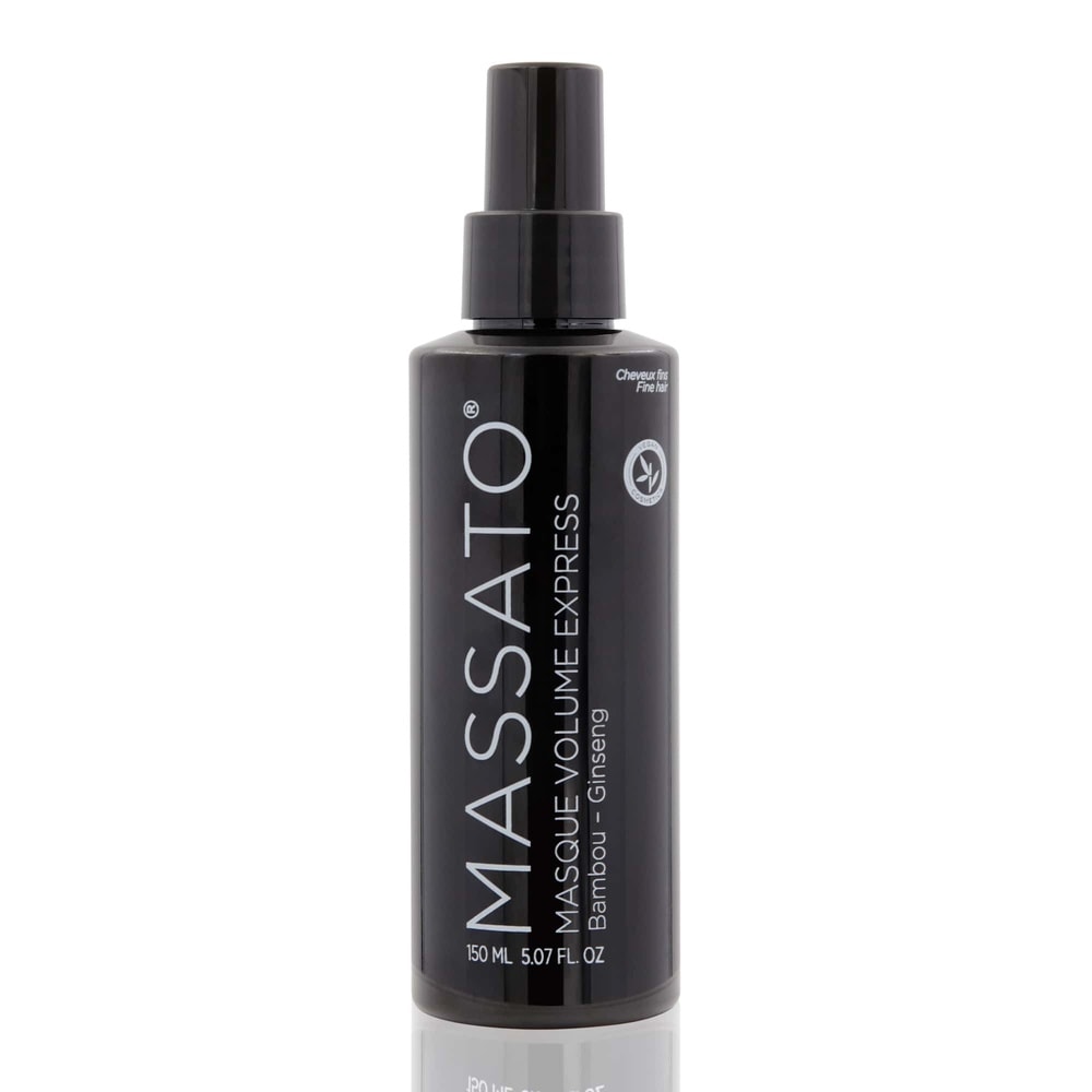 Massato Masque Volume Express Soin coiffant