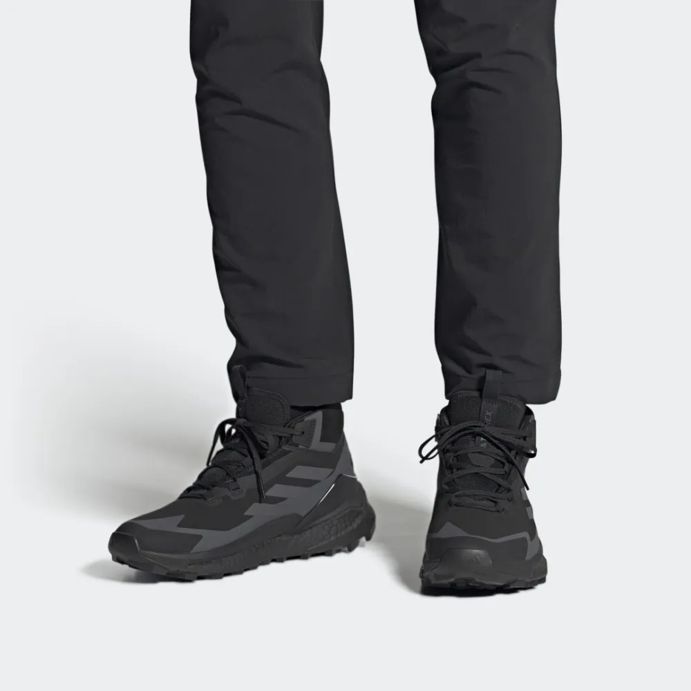 adidas Free Hiker 2 GTX 2.0 HQ8383 / schwarz