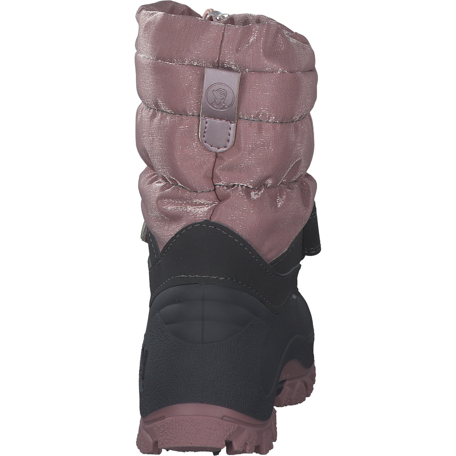 Salamander Fjonna 29876, Winterstiefel, Kinder, Rose