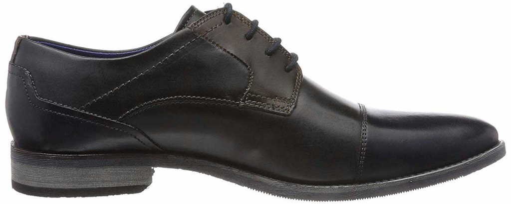 BUGATTI Business Schuhe blau