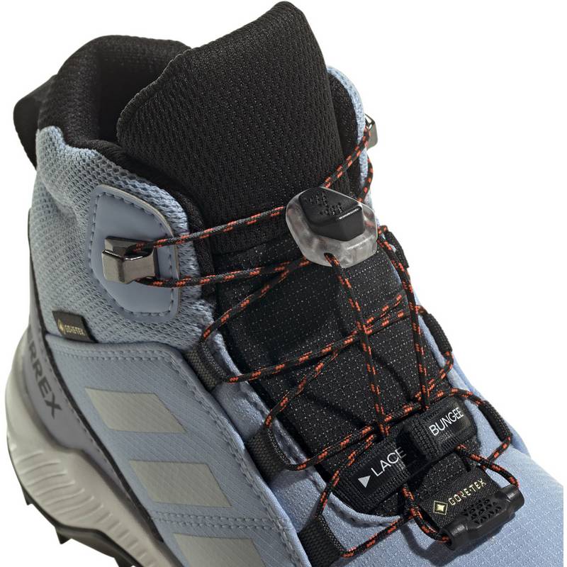 adidas TERREX Mid GORE-TEX K Wanderschuhe Kinder