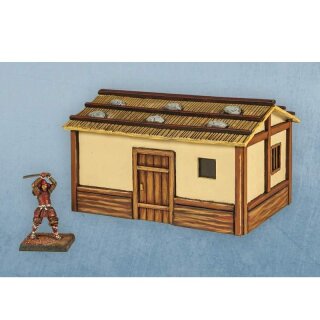 Country Dwelling 03