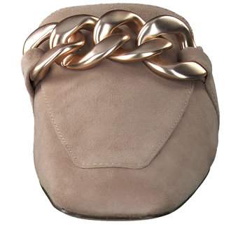 Caprice Sabot in beige